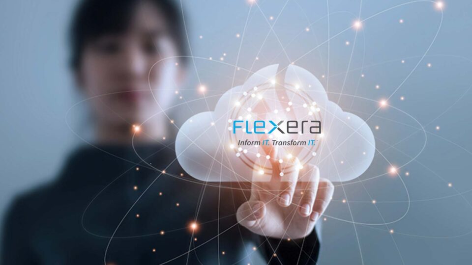 Flexera Cited as a Leader by Independent Research Firm for Cloud Cost Management and Optimization