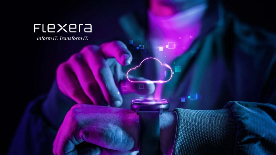 Flexera Drives FinOps Best Practices with Flexera One Cloud Cost Optimization