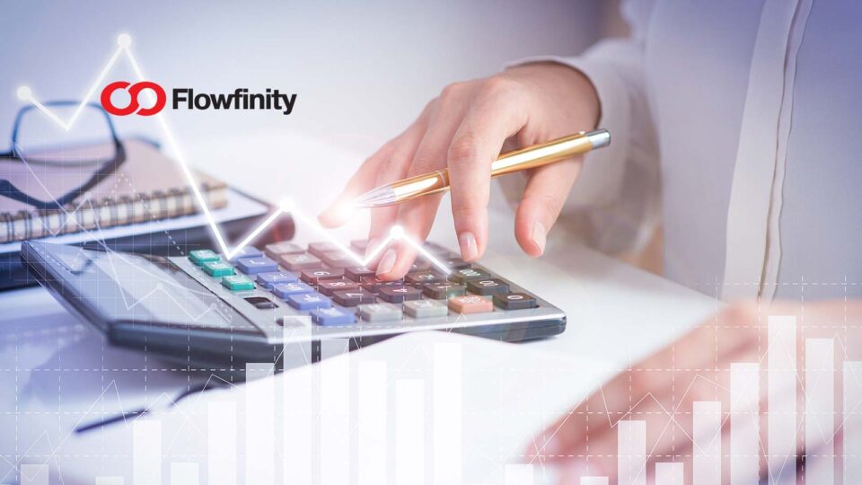 Flowfinity New Release Sets the Stage for IoT Device Support, Bringing Business Process Automation to Another Level