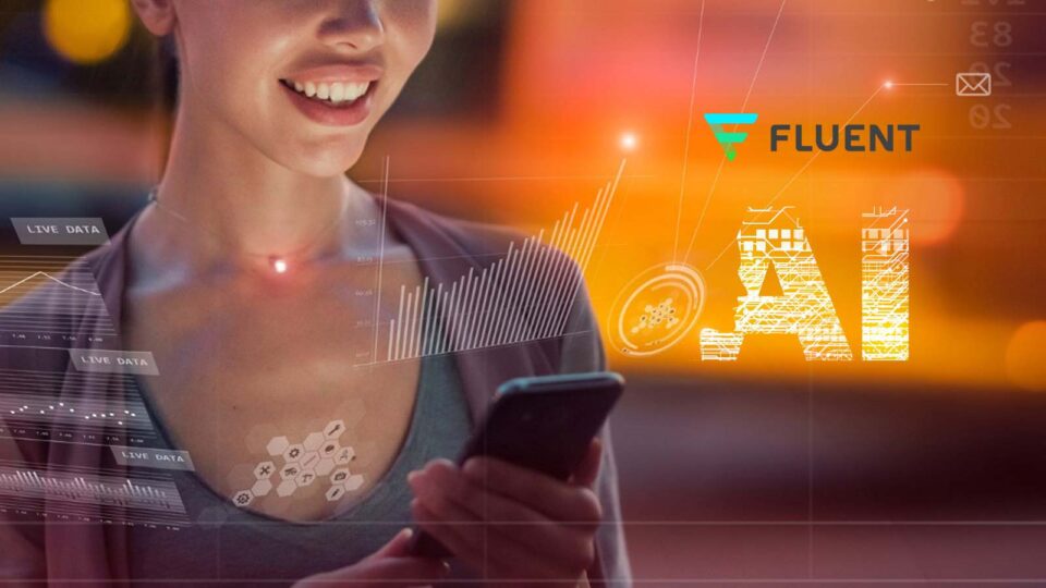 Fluent Inc. Data is Now Available in TransUnion's TruAudience Data Marketplace to Enable Enhanced Targeting Capabilities