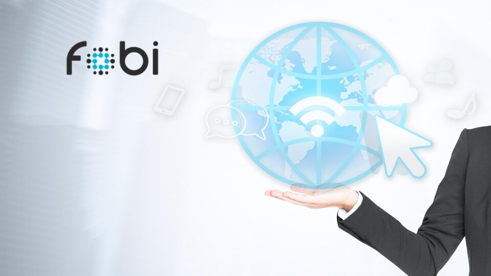 Fobi Integrates With Square, Offering Real-Time Data Analytics to Retailers Around the Globe