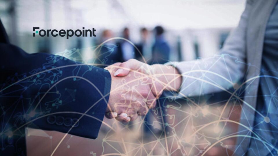 Forcepoint Completes Acquisition of Bitglass