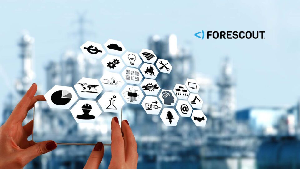 Forescout Closes an Agreement With Multipoint and Ingecom to Gain Presence in the Mediterranean