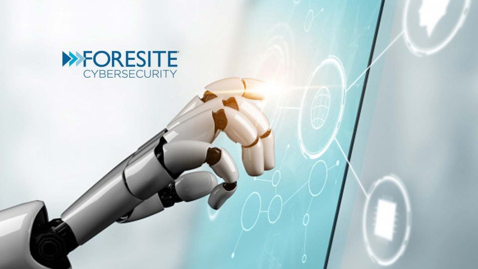 Foresite Cybersecurity Partners with Crowdstrike
