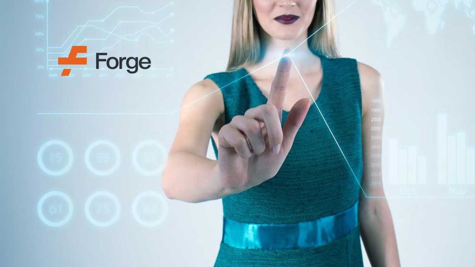 Forge Strengthens Private Market Data Team and Capabilities with Two Key Hires