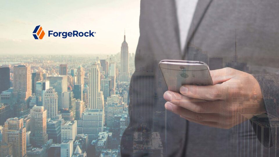 ForgeRock Autonomous Identity Ushers in a New Era of AI-Driven Identity Governance and Administration