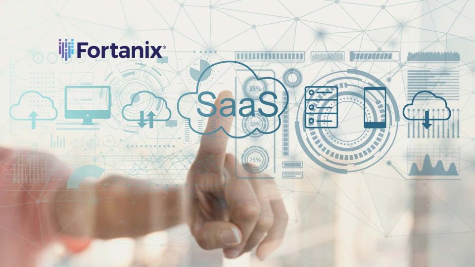 Fortanix Data Security Manager SaaS Now Available in AWS Marketplace