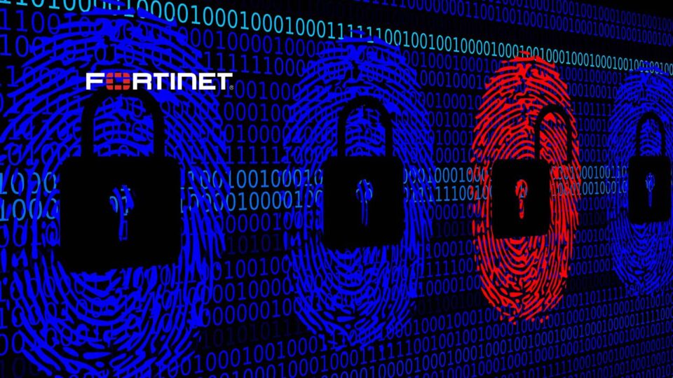 Fortinet Becomes Official Cybersecurity Partner of the European Tour