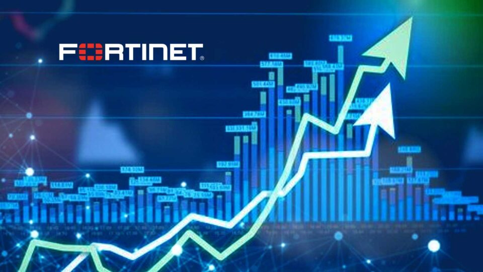 Fortinet Continues Its Secure SD-WAN Momentum With New Global Service Providers