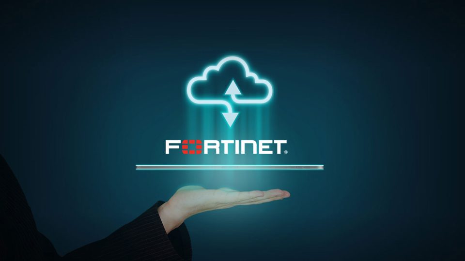 Fortinet Expands Its Global SASE Points-of-Presence with Google Cloud