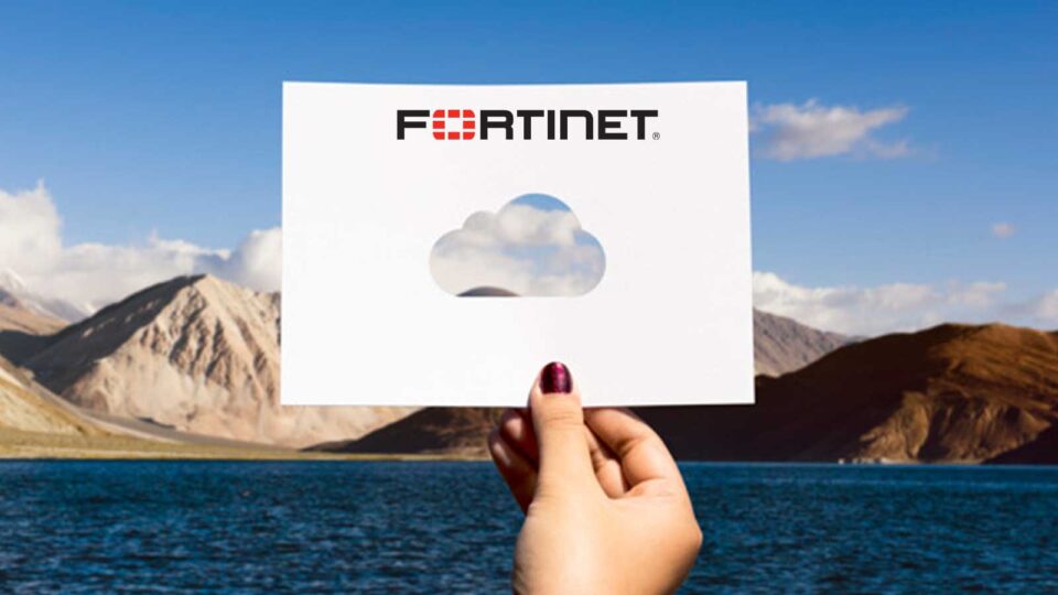Fortinet Expands its SASE Solution to Bring Cloud-Delivered Enterprise-Grade Protection to Microbranches