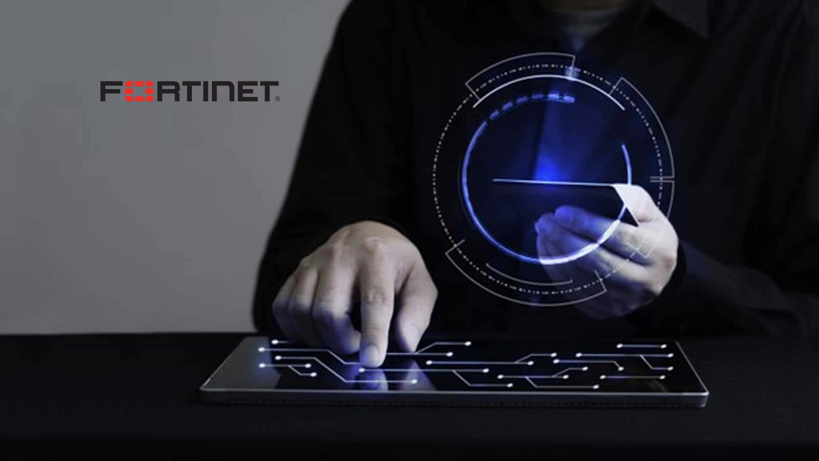 Fortinet Joins International Telecommunication Union (ITU) to Advance Global Cybersecurity Skills Development