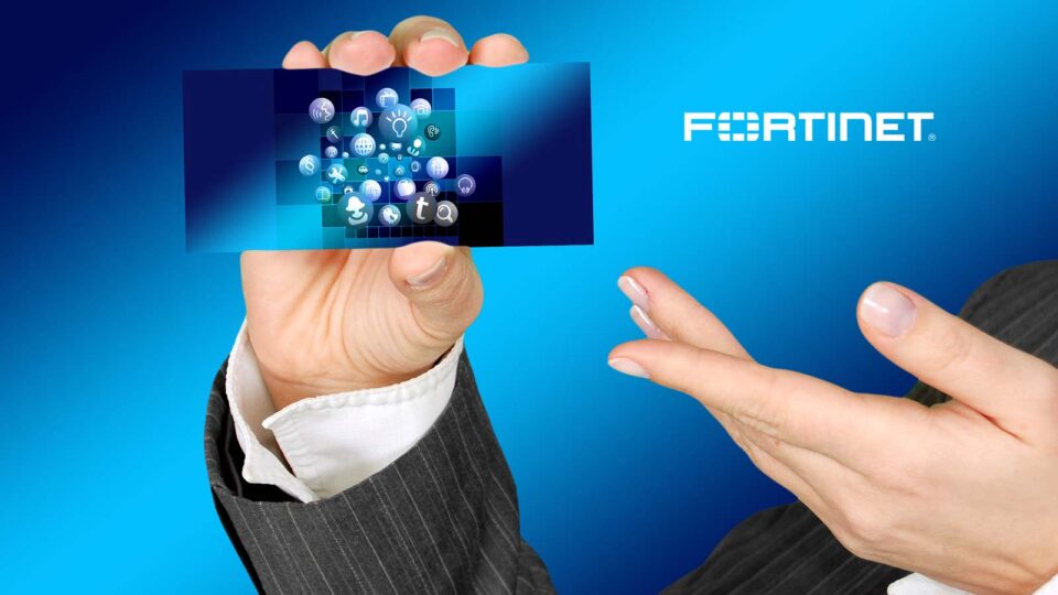 Fortinet Simplifies Network Operations by Enhancing Security Fabric with Digital Experience Monitoring