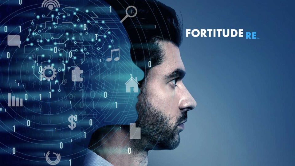 Fortitude Re Engages IBM to Transform and Optimize Its Life Insurance and Annuity Third Party Administration Operations