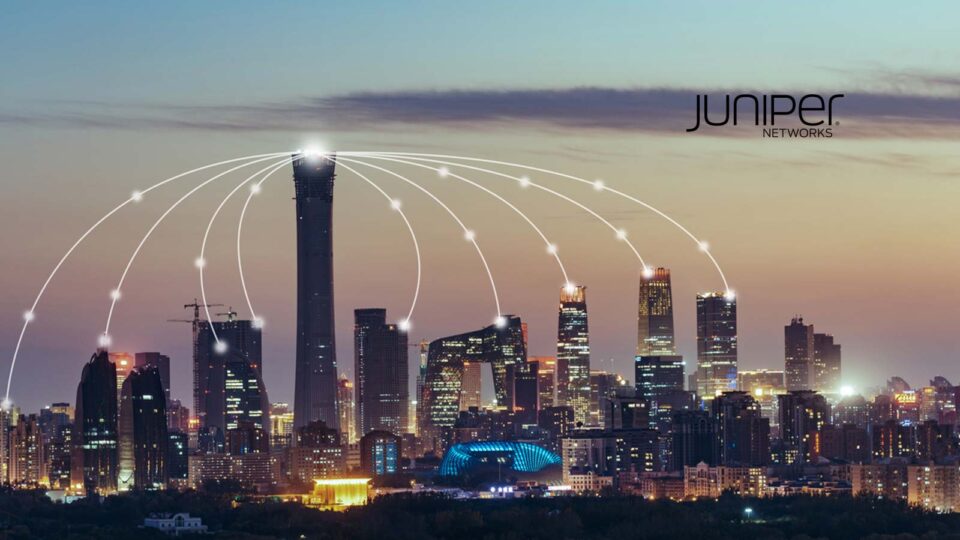 Frasers Property Australia Selects Juniper Networks to Simplify Connectivity and Enhance End-User Experience