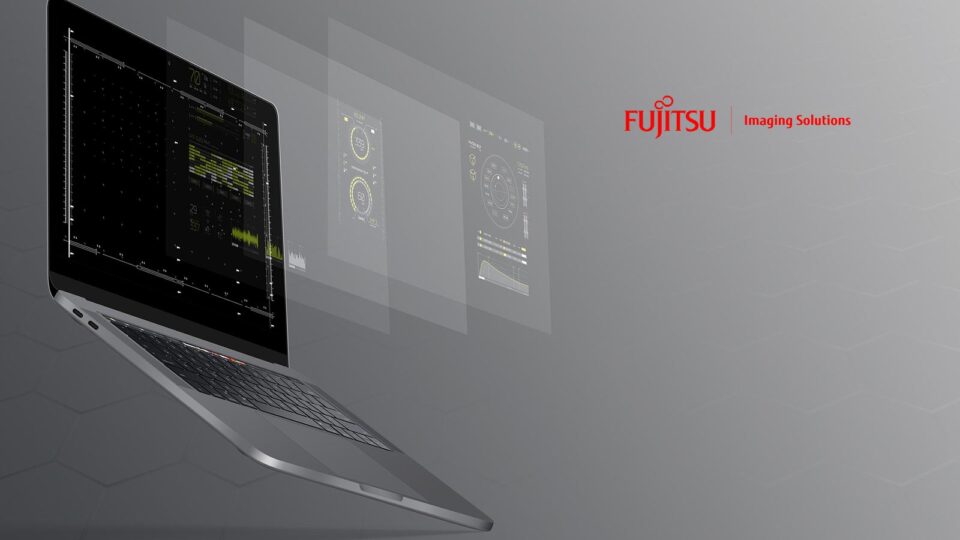 Fujitsu Launches Sustainable 5G vRAN to Deliver Potential Reductions in CO2 Emissions of over 50%