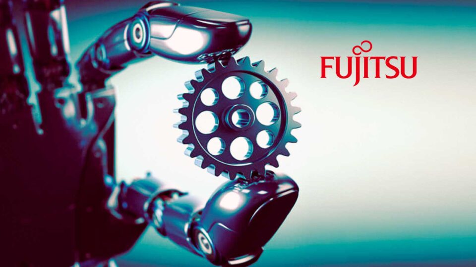Fujitsu Launches Automotive Grade I2C-interface 512KBIT Feram With 125-Degree C Operation