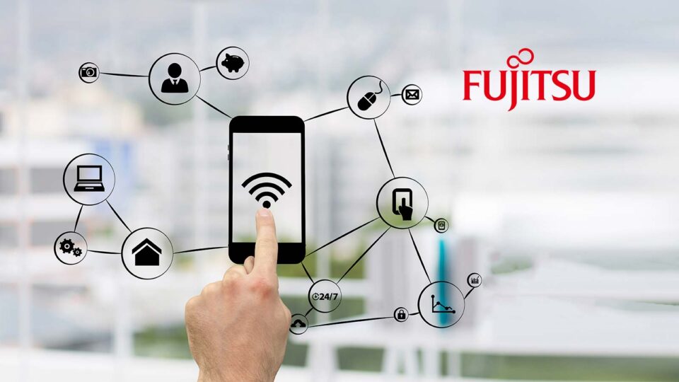 Fujitsu Signs Strategic Collaboration Agreement with AWS to Accelerate Digital Transformation in the Mobility Industry