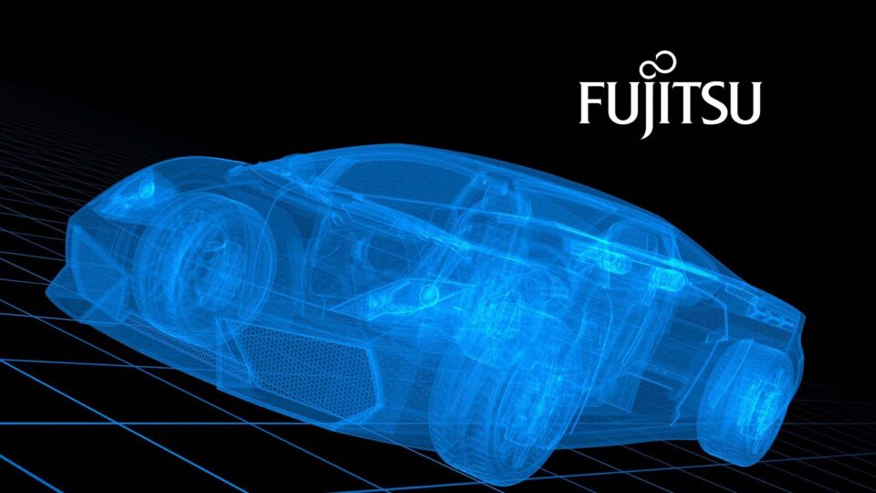Fujitsu Starts Mass-Production of 4Mbit FRAM With 125 Degrees C Operation Conforming to Automotive Grade