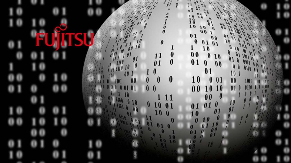 Fujitsu launches "Data e-TRUST" as a new service function for "Fujitsu Computing as a Service" (CaaS) in Japan to Accelerate Secure Data Exchange Across Industries