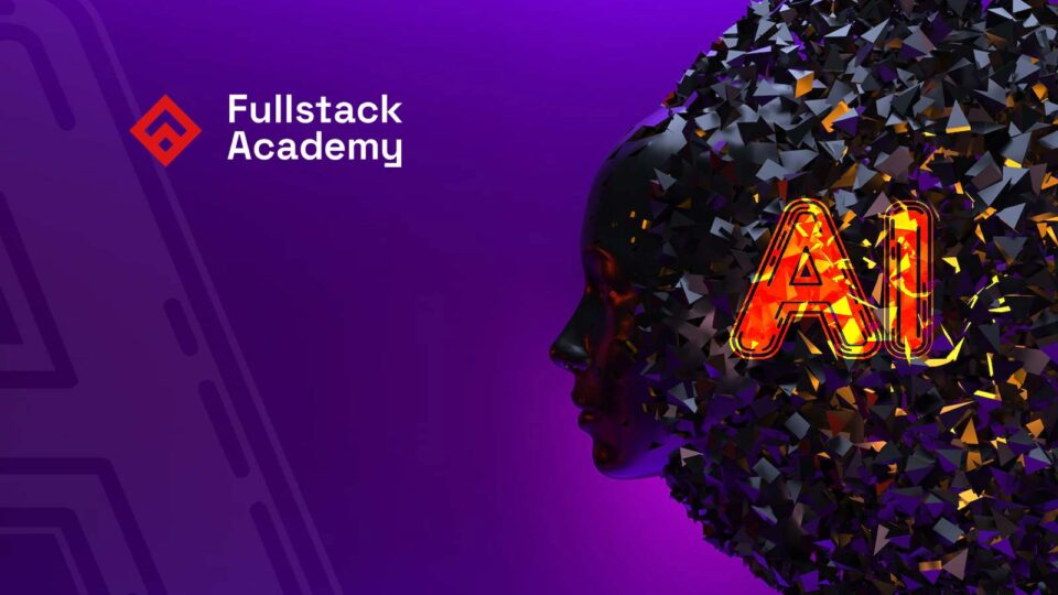 Fullstack Academy to Launch Programs in Artificial Intelligence & Machine Learning and Cloud Computing Amid Surging Talent Demands