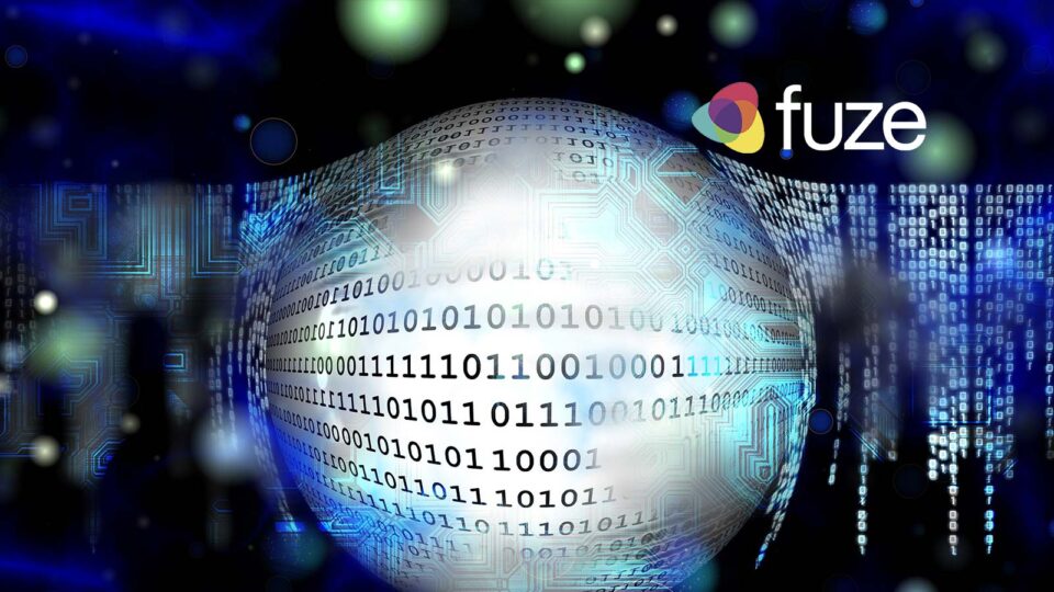 Fuze Announces New Patent For End-to-End Data Encryption