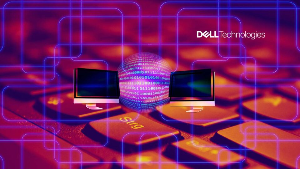GE Taps Dell Technologies to Simplify its Global IT Operations