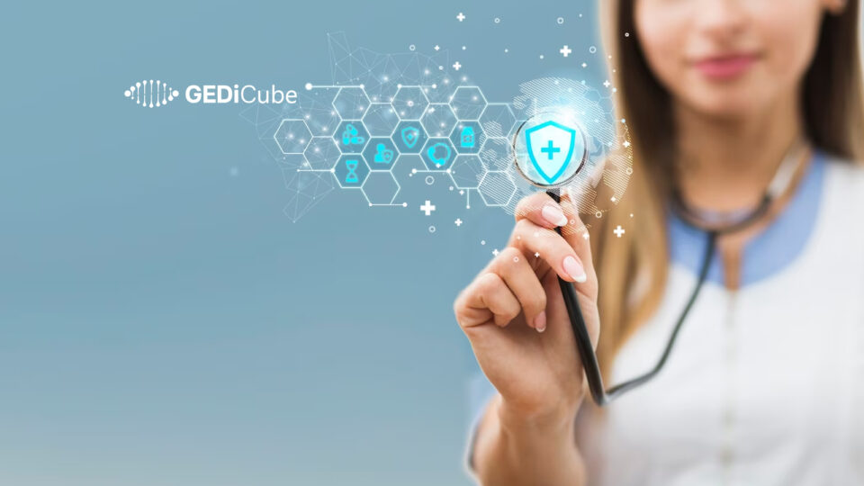 GEDiCube Joins NVIDIA Inception to Advance Unique Platform for Early Cancer Detection in Clinical Trials