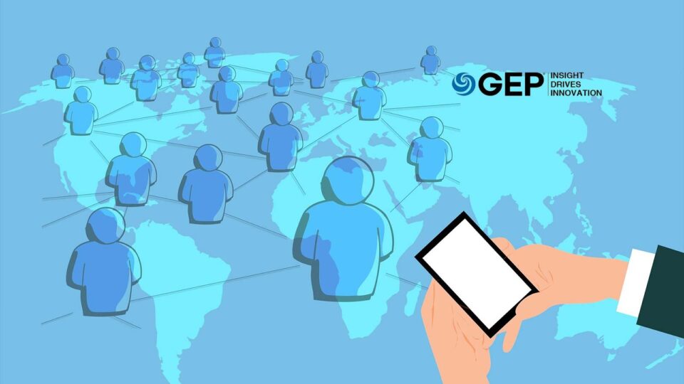 GEP Cements Leadership Across Major Product Categories In Spend Matters' Fall 2021 SolutionMap For Procurement Software