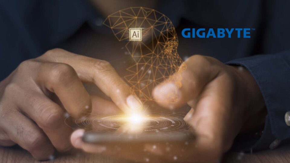 GIGABYTE to Introduce Leading-Edge AI Solutions and Computers at COMPUTEX 2023, Unveiling “Future of COMPUTING”