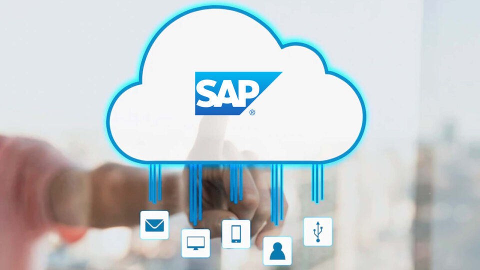 GROW with SAP Brings Proven Cloud ERP Benefits to Midsize Customers