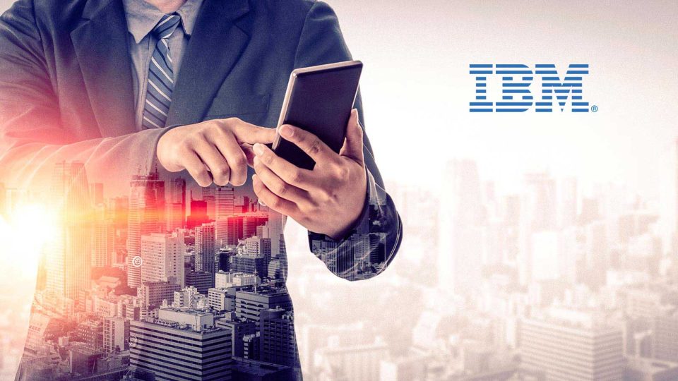 GSMA and IBM Launch an Industry Challenge Aimed at Accelerating AI Adoption in Telecoms