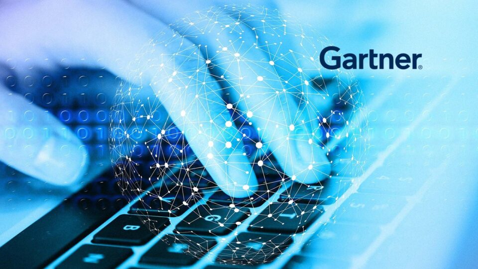 Gartner Forecasts Worldwide 5G Network Infrastructure Revenue to Grow 39% in 2021