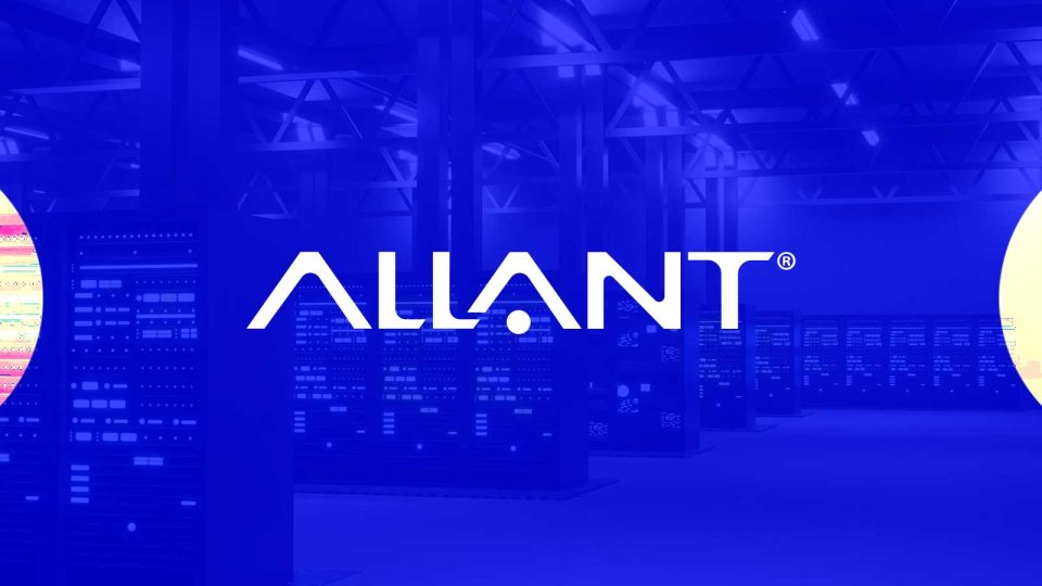 Gary Anetsberger Joins Allant Group's Board of Directors