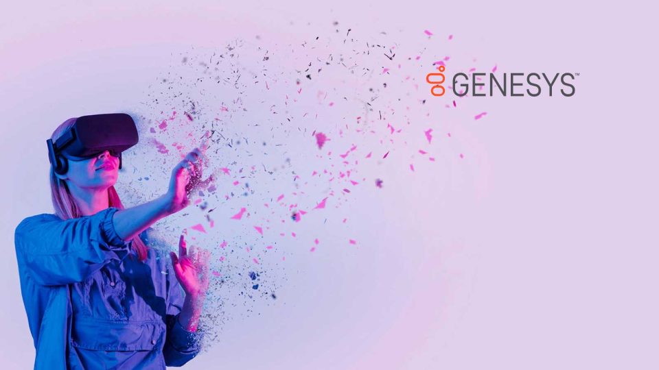 Genesys Completes Acquisition of Radarr Technologies