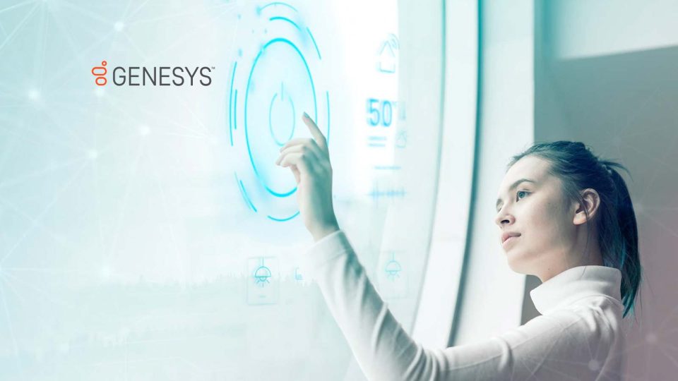 Genesys to Acquire Radarr Technologies, Unifying the Customer Experience Like Never Before