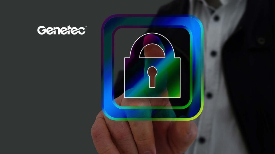 Genetec Achieves Stringent Certifications Through Commitment to Cybersecurity and Privacy