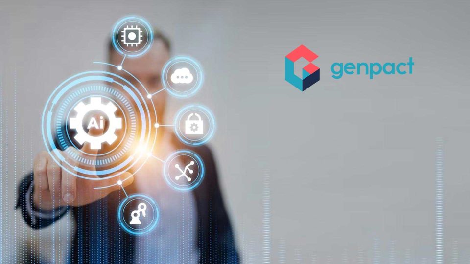 Genpact Teams with Advantage Solutions, Leveraging AI to Transform Consumer Goods Operations at Scale