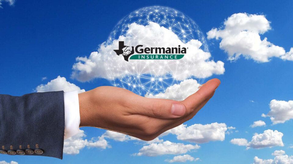 Germania Insurance Transforms its Business with Guidewire Cloud