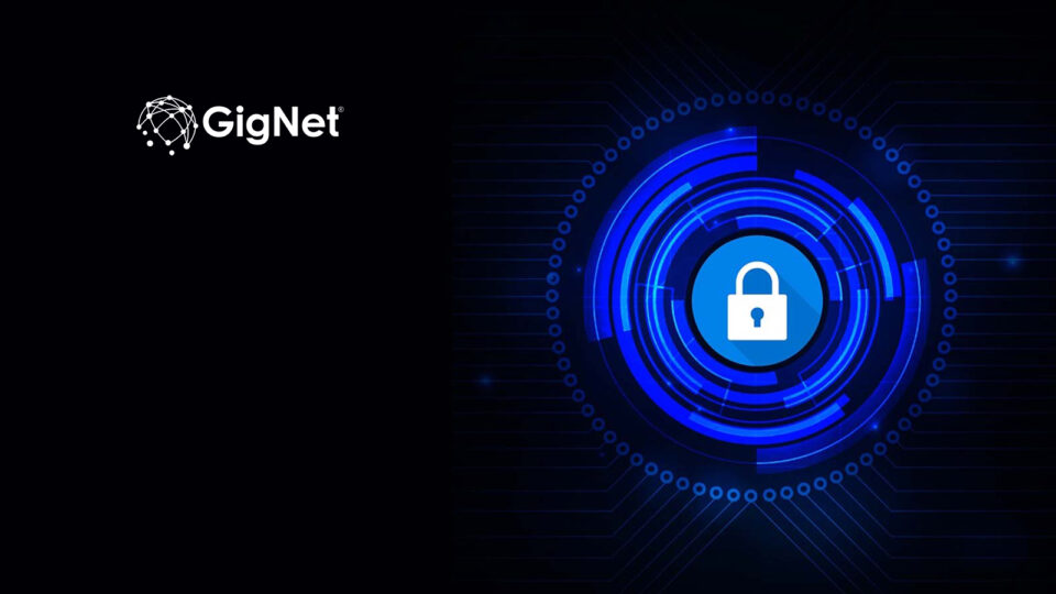 GigNet Names Karl Perman as Chief Security Officer