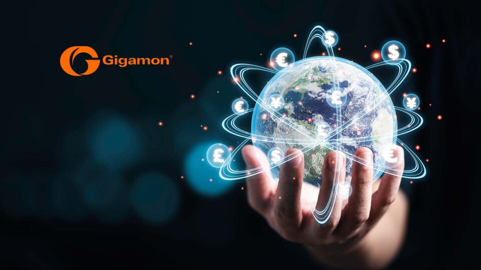 Gigamon Achieves AWS ISV Accelerate Program Designation