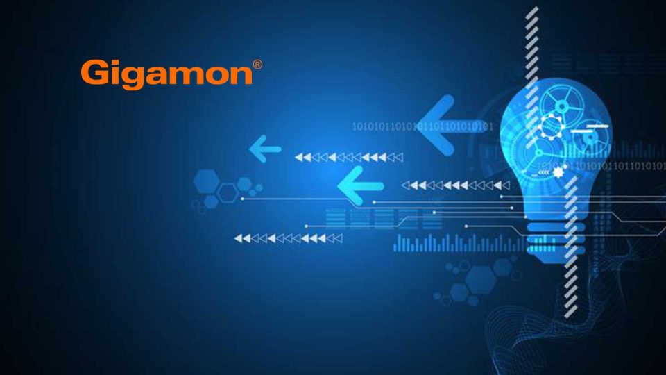 Gigamon Announces Significant Strategic Investment from Siris