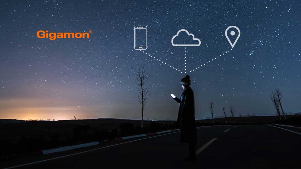 Gigamon Equips Mobile Network Operators with Deep Observability to Fast-Track Transition from 4G to 5G