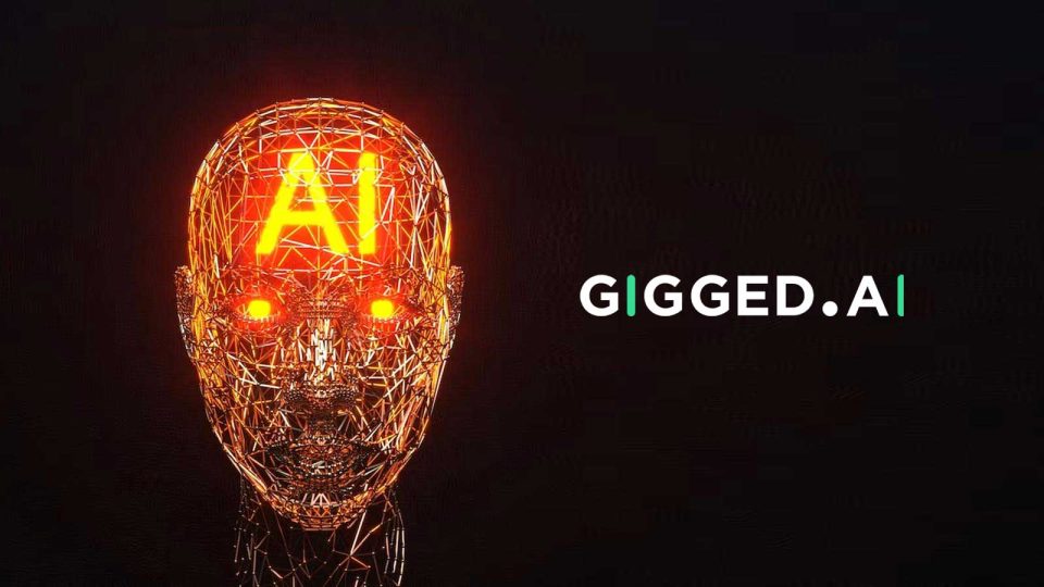Gigged.AI Survey Shows That Around Half of UK Tech Leaders Are Considering Gen AI