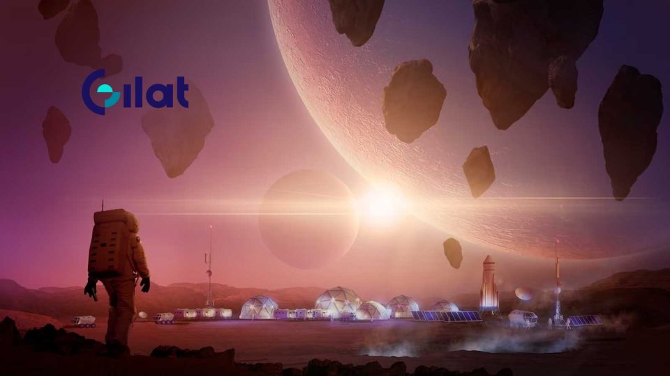 Gilat Announces Brand Identity Embracing the Company’s Commitment to the New Space Revolution