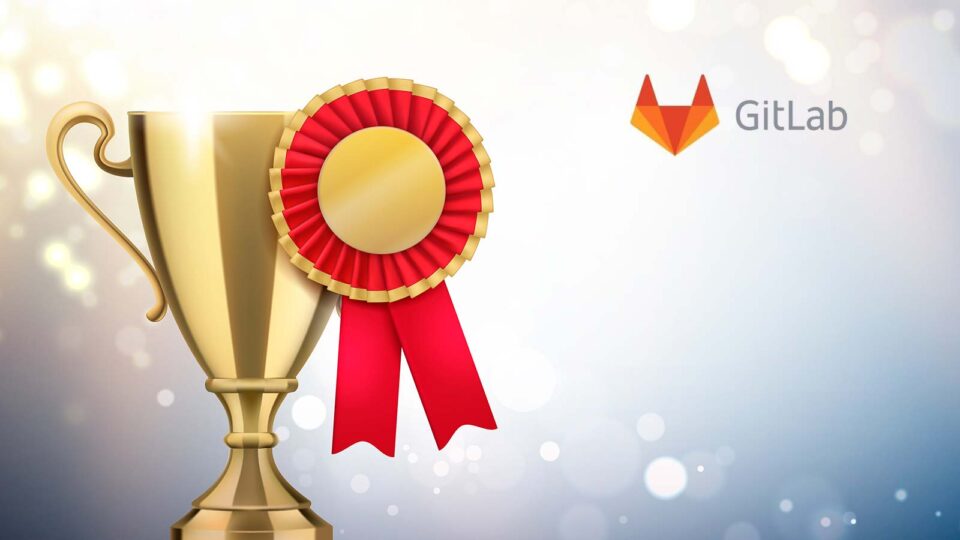 GitLab Inc. Wins Google Cloud Technology Partner of the Year Award for Application and Development