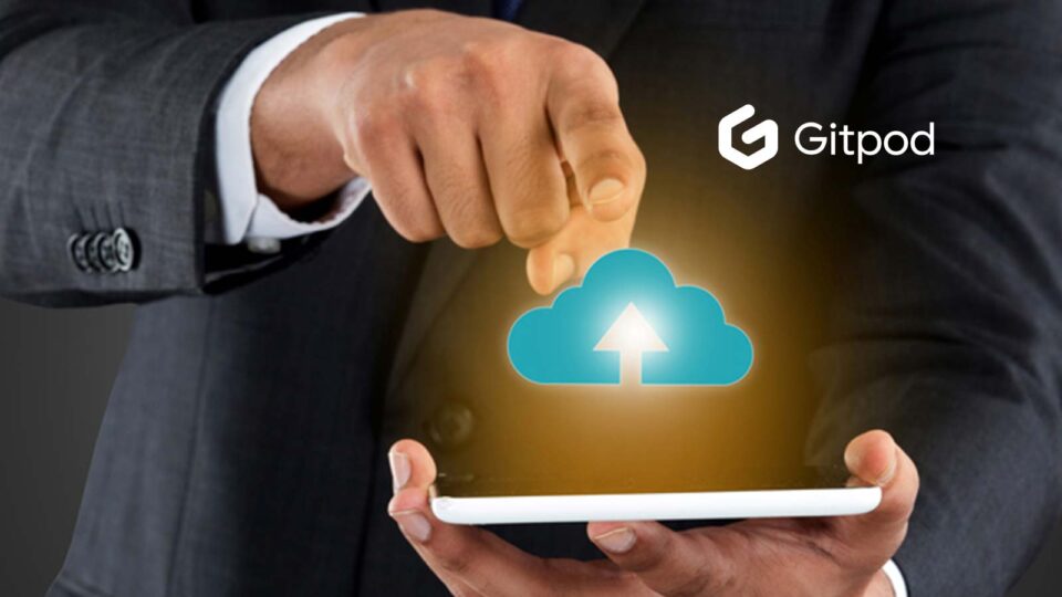 Gitpod Raises a $25 Million Series A to Build Cloud Development Environments
