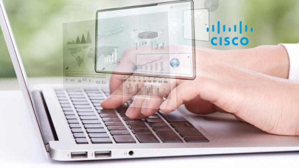 Giving Customers Choice to Buy How They Want: Cisco Bridges to as-a-Service with Cisco Plus