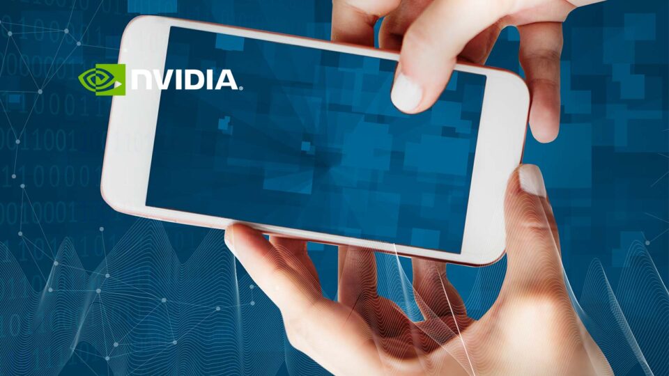 Global Availability of NVIDIA AI Enterprise Makes AI Accessible for Every Industry