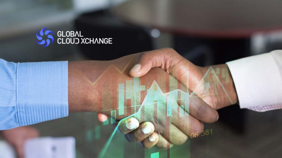 Global Cloud Xchange Partners with Cambridge Management Consulting to Expand its Channel Partner Program Globally